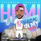 Back In My Bag Back In My Bag